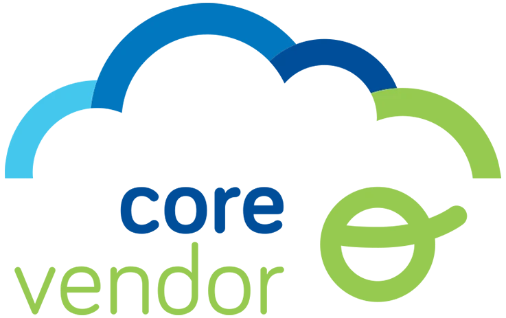 Core Vendor Gestor de Proveedores