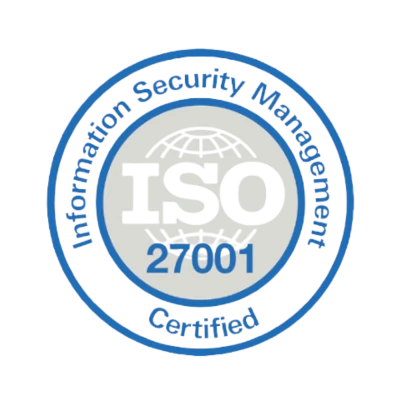 ISO 27001