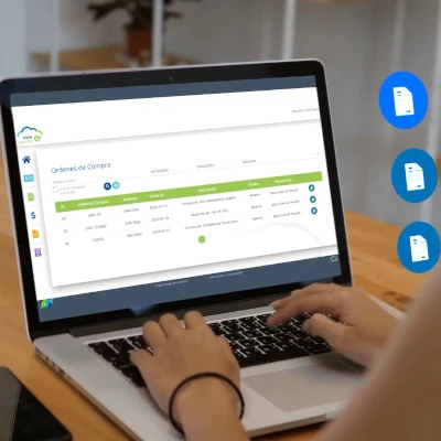 Gestor de proveedores