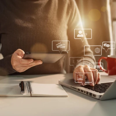 Sistema de gestión de proveedores