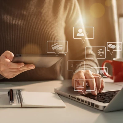 Sistema de gestión de Proveedores Core Vendor Software PYMES