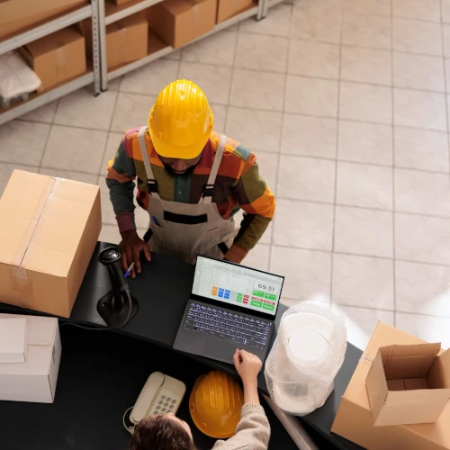 Software Administración de proveedores para Pymes